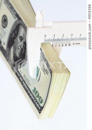 Money Measuring Money Measuring 4959366