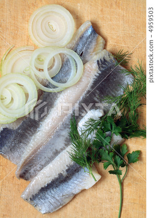 Herring 4959503
