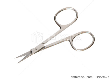 Manicure Scissors 4959623