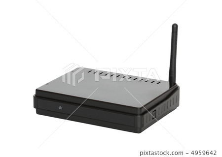 Wireless Router 4959642