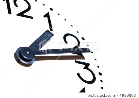 Clock Dial 4959898