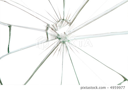 Broken Glass 4959977