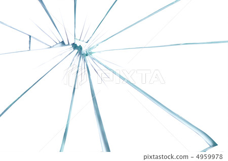 Broken Glass 4959978