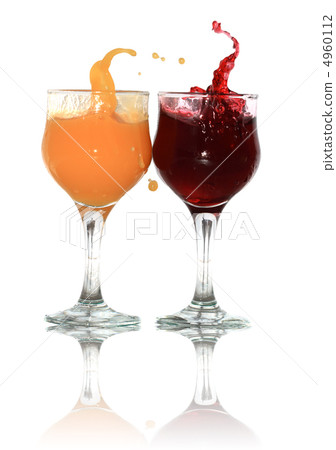 Juice And Juice 4960112