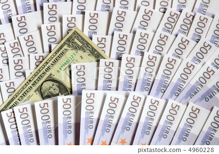 Money Background Money Background 4960228