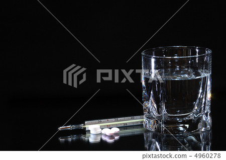 Medical Treatment 4960278