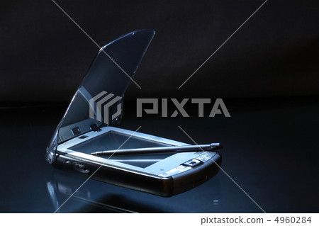 PDA and Stylus 4960284
