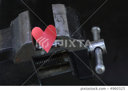 Heart Attack Heart Attack 4960325