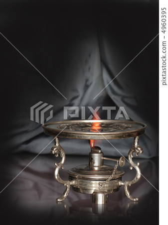 Vintage Spirit Stove 4960395