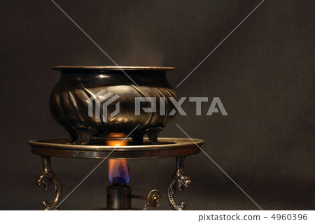 Spirit Lamp 4960396