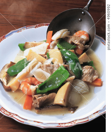 Deliciousness 4960992