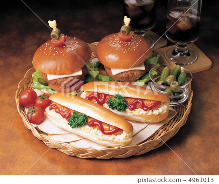 Deliciousness 4961013