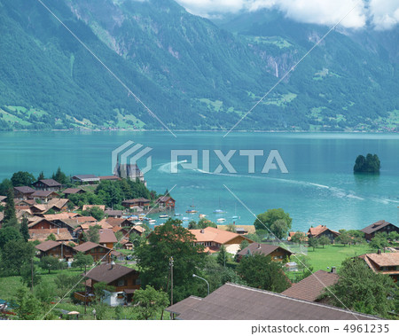 Switzerland Yuu Switzerland Yuu 4961235