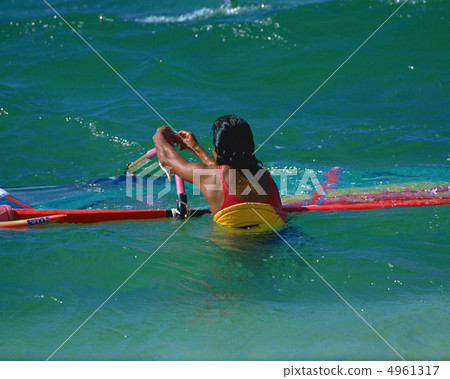 熱帶·度假 4961317