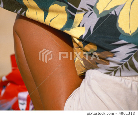 熱帶·度假 4961318