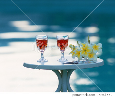 Tropical · Vacation 4961359