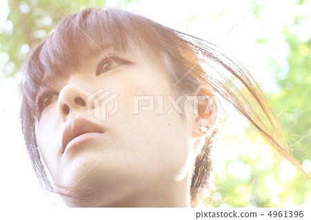 感受風 感受風 4961396