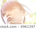 在自然界中 4961397
