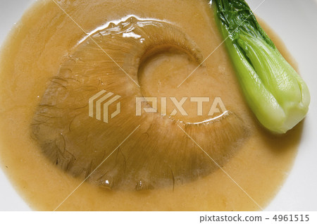 Shark's fin soup Shark's fin soup 4961515