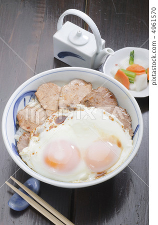 烤豬蛋（愛媛） 4961570