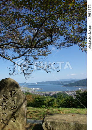 Amanohashidate Amanohashidate 4961573
