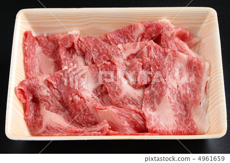 Beef Beef 4961659