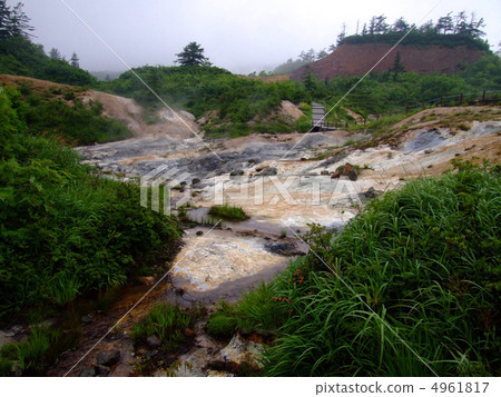 Posthumous nature research road Posthumous nature research road 4961817