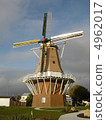 Retro windmill 4962017