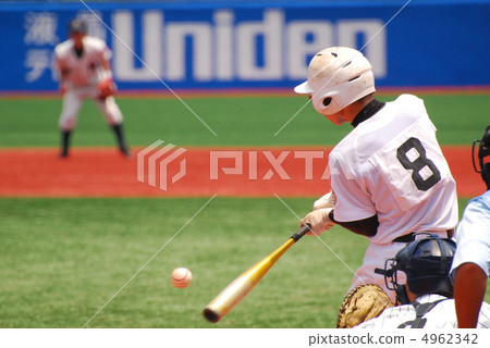 打〜高中棒球〜 4962342