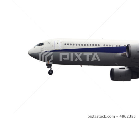 airplane  4962385