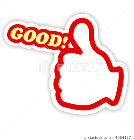 thumb, thumbs, nice 4964127