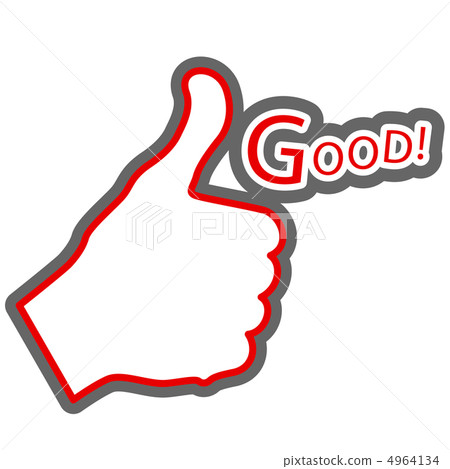 thumb, thumbs, nice 4964134