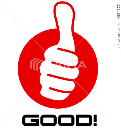 thumb, thumbs, nice 4964172