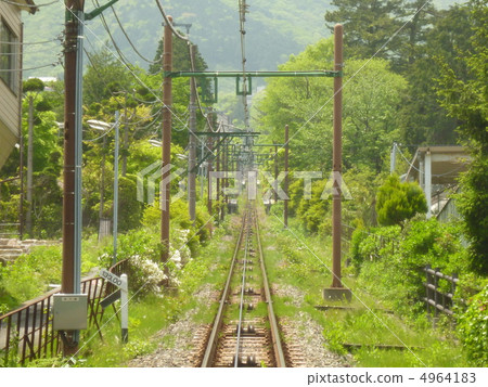 箱根富山纜車 箱根富山纜車 4964183