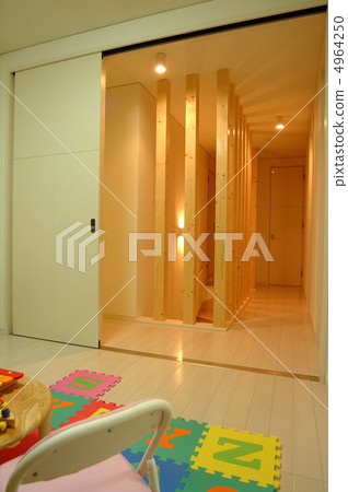 西方風格的形象 4964250