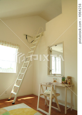 西方風格的形象 西方風格的形象 4964258