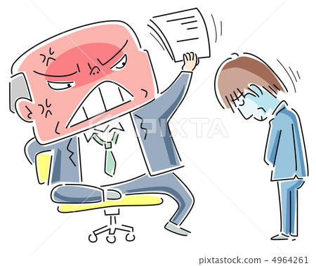 在提案中無用的老闆 4964261