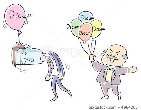 讓員工在夢中工作的經理 4964263