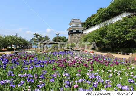 Omura Park Illusions Omura Park Illusions 4964549