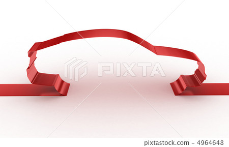 Car silhouette Car silhouette 4964648