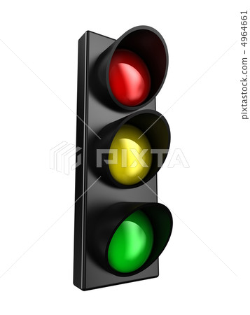 Traffic light 4964661