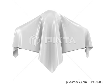 The ghost The ghost 4964683