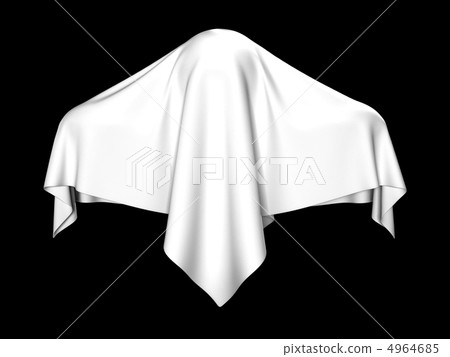 The ghost The ghost 4964685