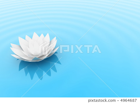 The flower The flower 4964687