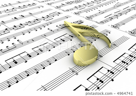 Music Music 4964741