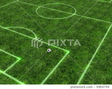 Football Football 4964744