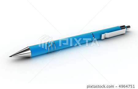 The pen 4964751