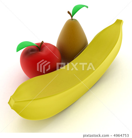 Fruits Fruits 4964753