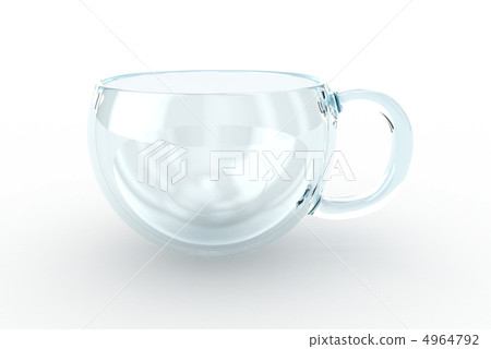 Glass cup 4964792