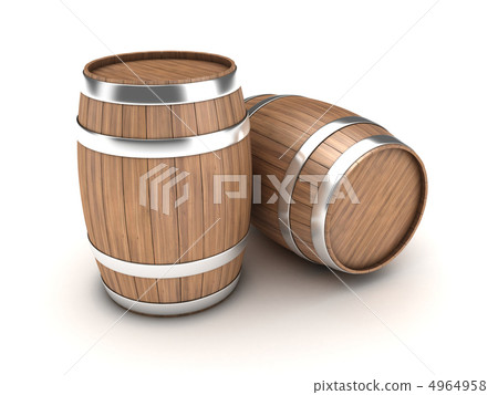 Barrels 4964958